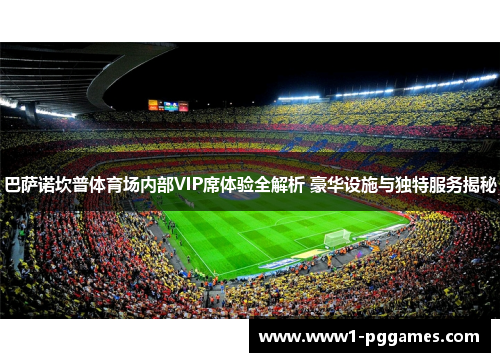 巴萨诺坎普体育场内部VIP席体验全解析 豪华设施与独特服务揭秘